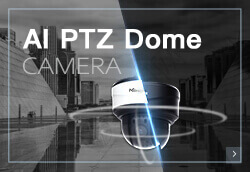 ptz dome