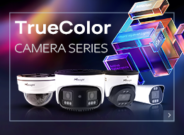 truecolor series