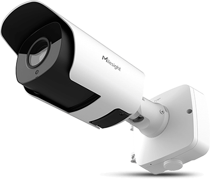 road traffic pro bullet plus camera front