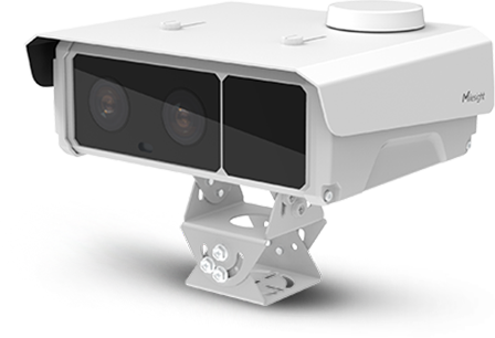 trafficx camera