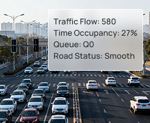 traffic flow traffic flow