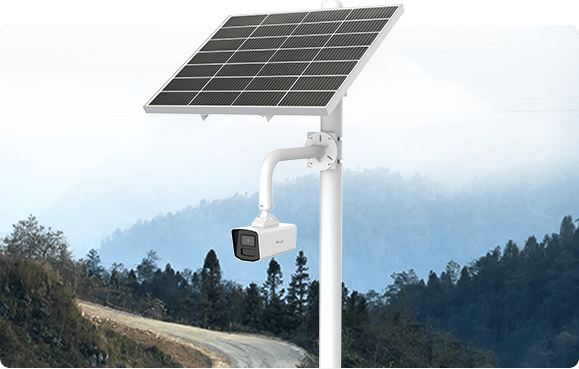 off grid