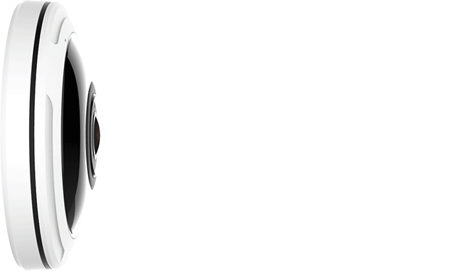 12MP Milesight 12MP Fisheye Camera,360 cctv camera