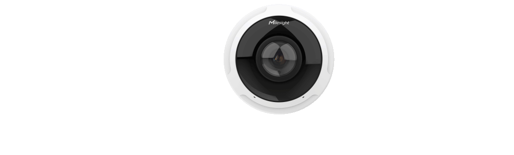 screw free and neat design,360 cctv camera