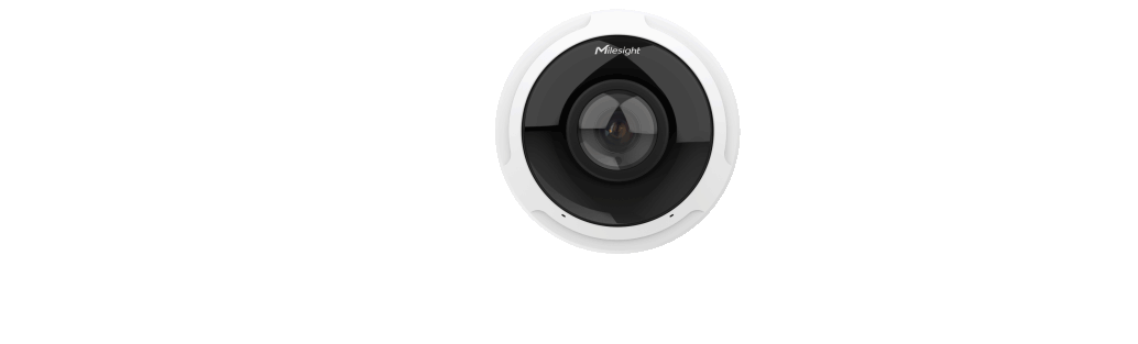 Design screw free and neat design,360 cctv camera