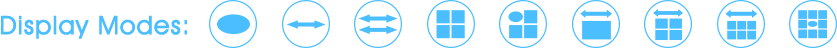 display Display model icon.