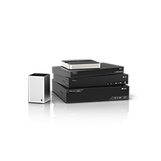 4K NVR