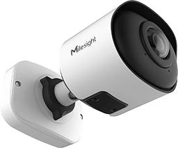 mini bullet 180° panoramic bullet camera, 180 ip camera