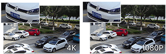 4k 4K high resolution