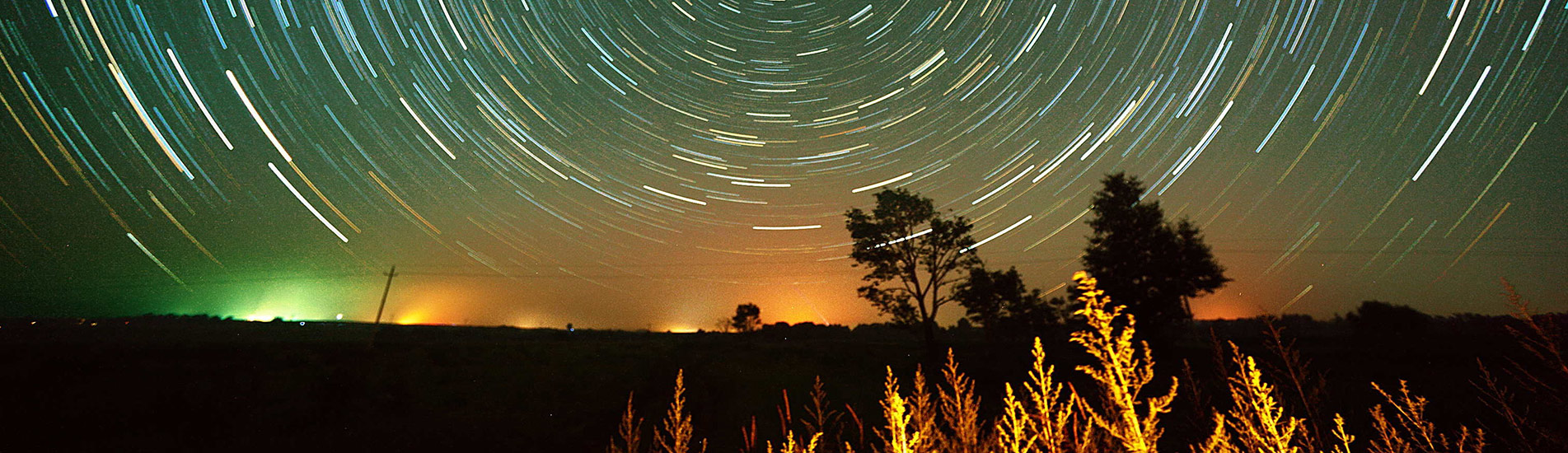 cover bg Outskirts of the night