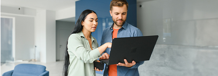 partner ecosystem solution providers