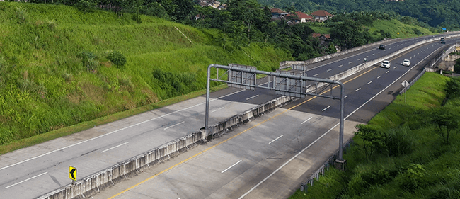 case highway