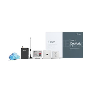 cowork ibox kit