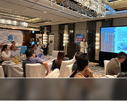 hongkong seminar