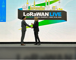 lorawan live