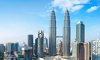 malaysia building case malaysia building case