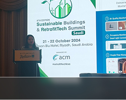 retrofit tech speech