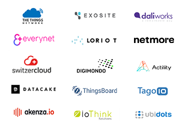 technology partner logo