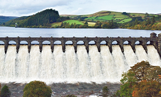 water irrigation case