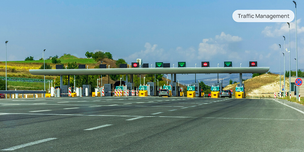 image traffic