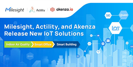 news actility akenza