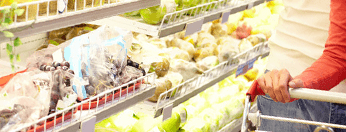 food retail security