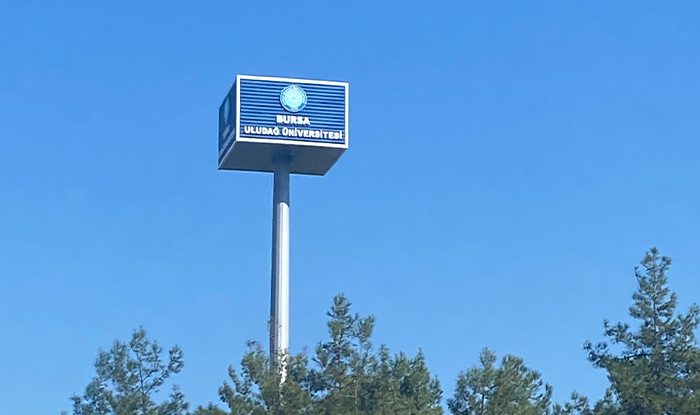 uludag university case pc challenge