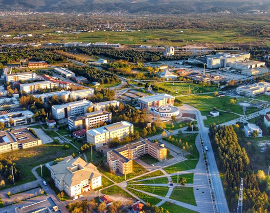 uludag university case pc introduction