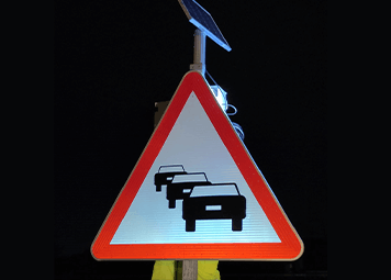 sign