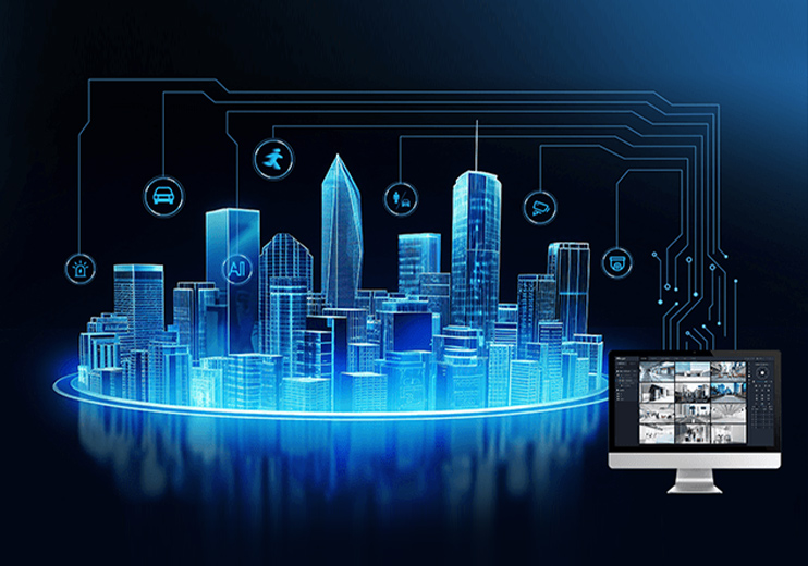vms case cs structure
