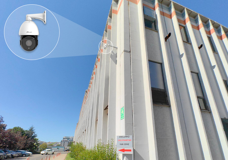 vms case ptz vms case ptz