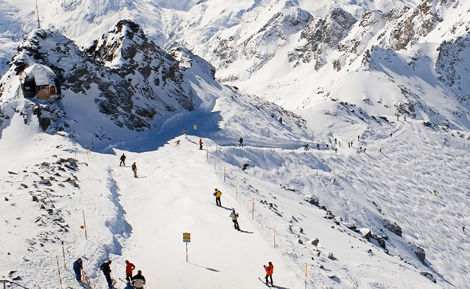 ski world cup