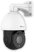 speed dome camera