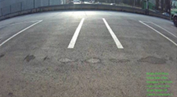 logistics detect rule