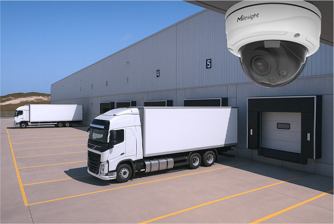 logistics overview