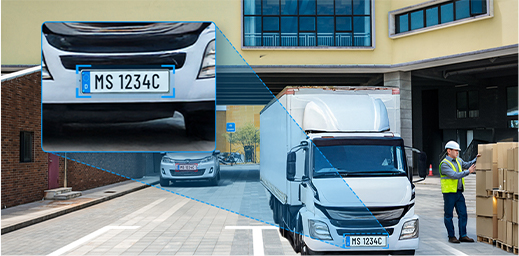 logistics special plate size filtering