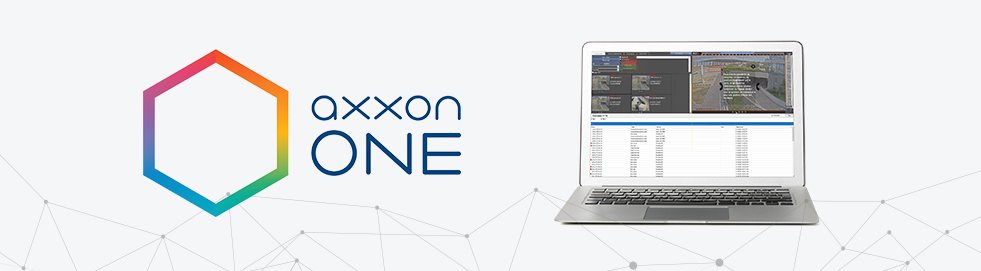 axxon one