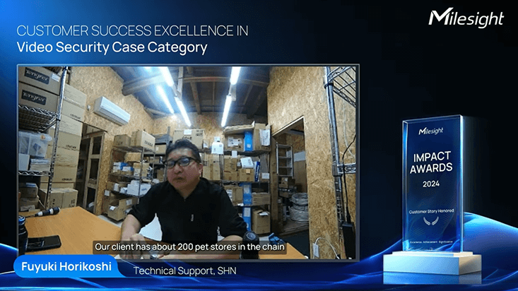 customer