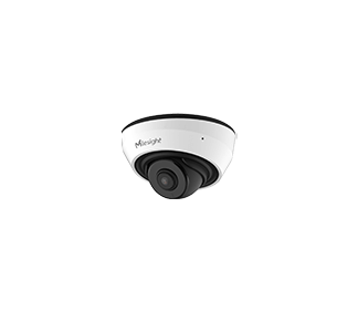 ir mini dome