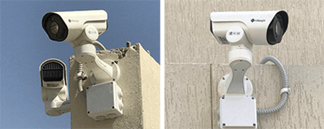 ptz PoE PTZ Bullet Camera, PTZ Camera, PTZ Bullet Camera