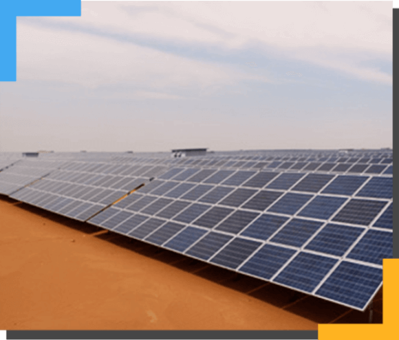 Lafarge PV Solar Plant