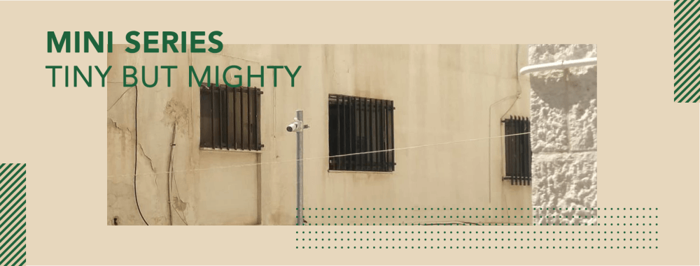 3 Milesight Motorized Mini Bullet Network Camera