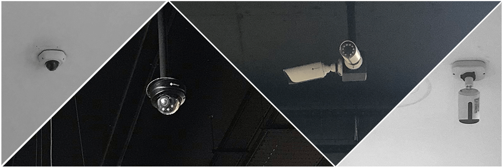 5 Milesight Vandal=proof Mini Dome Camera,Milesight Pro Dome Camera, Milesight Motorized Mini Bullet Camera, Milesight Vandal-proof mini Bullet Camera