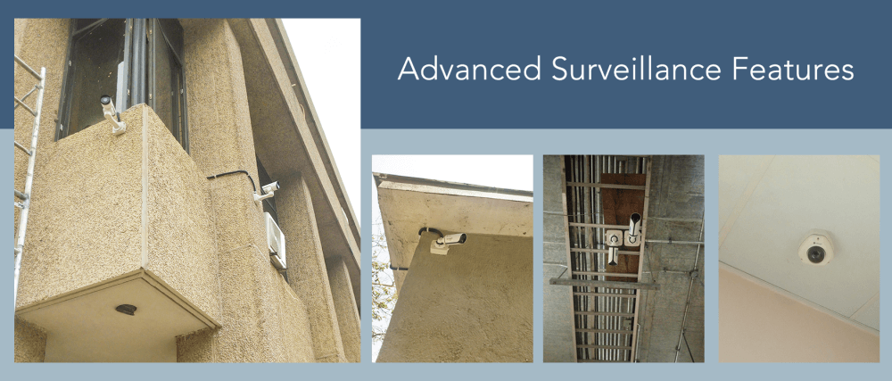 5 Milesight cameras secure Shiroro Power Station