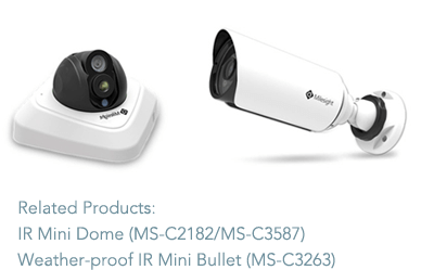milesight pro nvr 8000 and School Security Guard