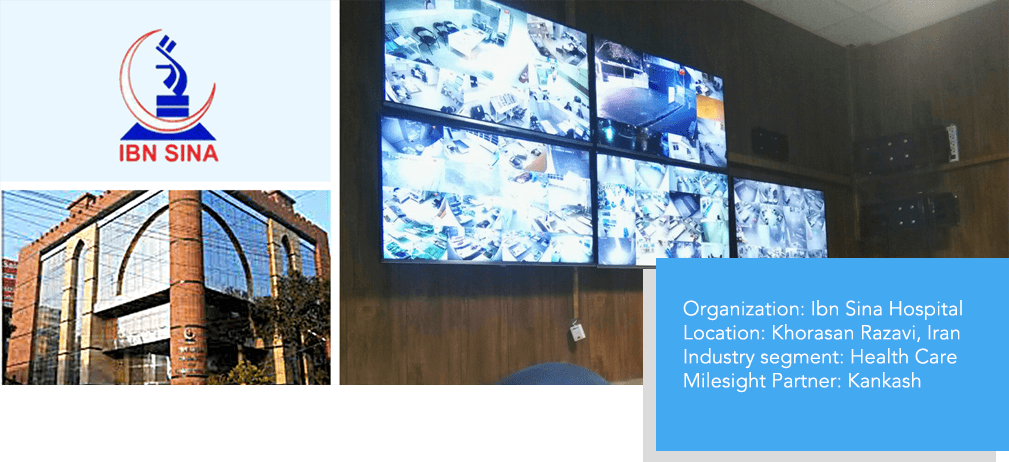 milesight pro nvr 8000 and School Security Guard