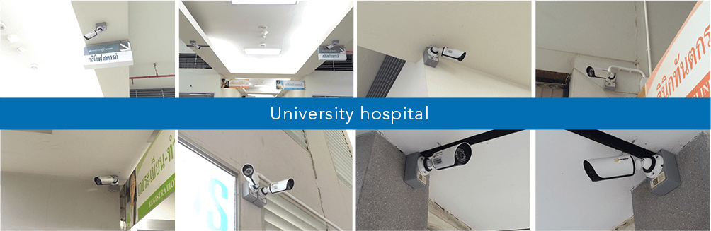 campus campus security