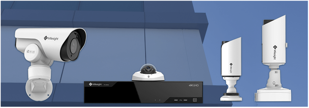 result The Remote Focus&Zoom Pro Bullet Network Cameras, Mini Bullet Network Cameras, Mini PoE PTZ Bullet Network Camera and the Vandal-proof Mini Dome Network Cameras provide high detailed image so that no detail is missing indoor and outdoor.