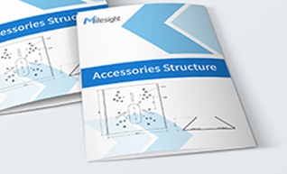 accessories structure