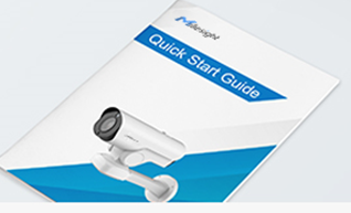 quick start guide  network camera